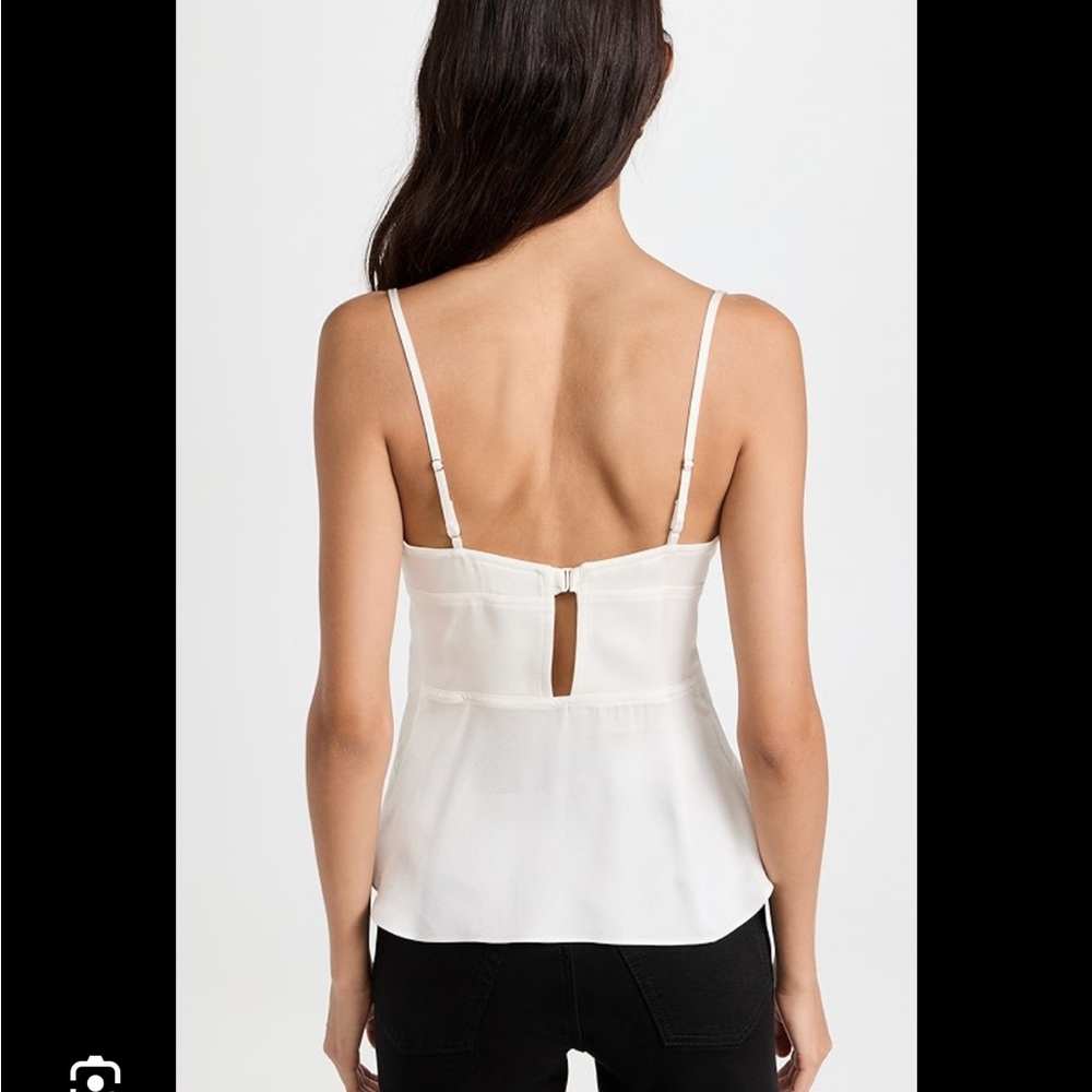 Harlow Top | A.L.C. - Picture 3 of 9